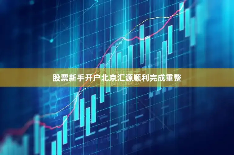 股票新手开户北京汇源顺利完成重整